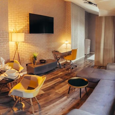 Luxury Comfort 1 Bedroom Suite Birmingham Luaran gambar
