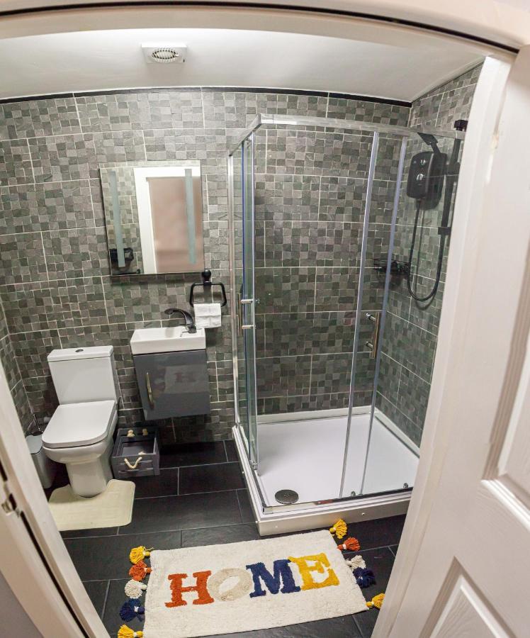 Luxury Comfort 1 Bedroom Suite Birmingham Luaran gambar